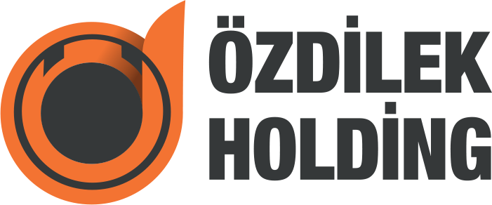Özdilek Holding Logo